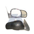 1 Pair K Source Towing Mirrors - Young Farts RV Parts