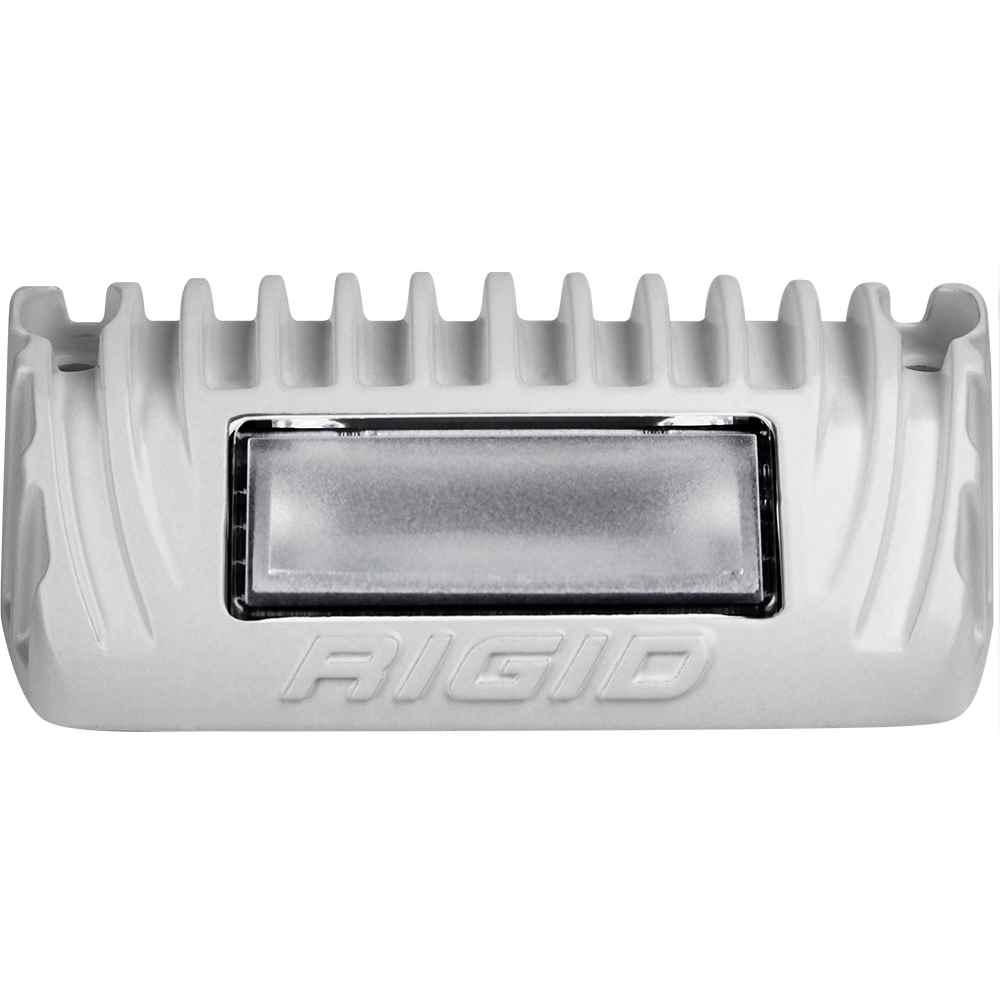 1" x 2" 65 - deg - DC Scene Light - White - Young Farts RV Parts
