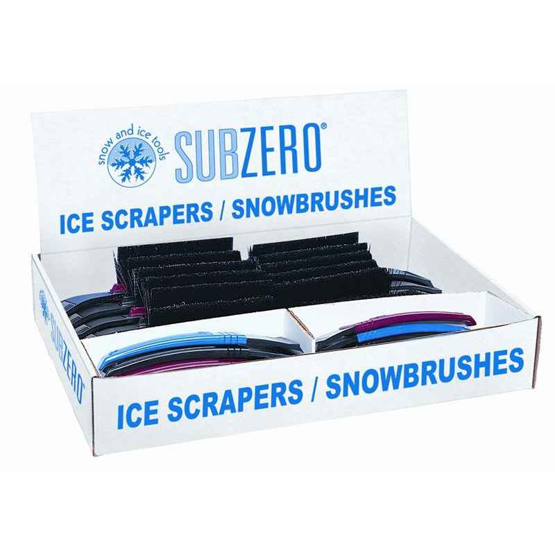 10" BEAR CLAW DSPLY - Young Farts RV Parts