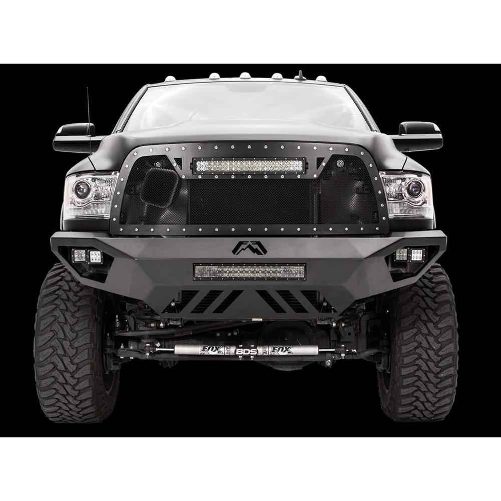 10+ Ddg HD Vengeance Fr - Young Farts RV Parts