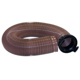 10' EZ Flush HD Drain Hose