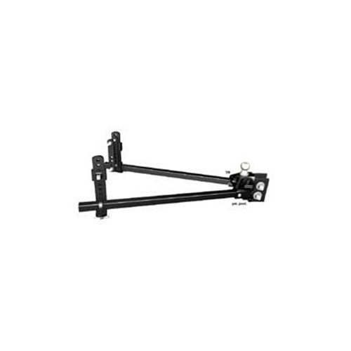 1000/10 000 Lb. Without Shank - Young Farts RV Parts
