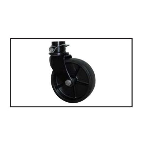 1000Lb Swivel Caster - Young Farts RV Parts