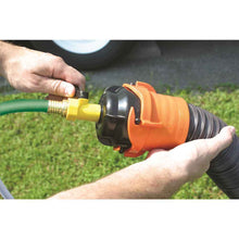 Load image into Gallery viewer, Buy Camco 39533 Sewer Hose Rinser With Power Jet Cleaning Action and