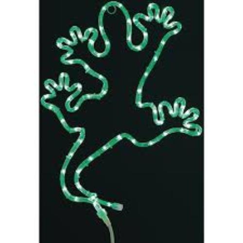 Buy Lizard Green LED Lite 4'9