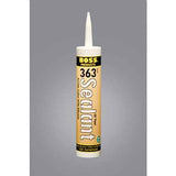 10.1 Oz Acrylic lic Latex Caulking Almond