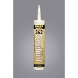 10.1 Oz Acrylic lic Latex Caulking Brown