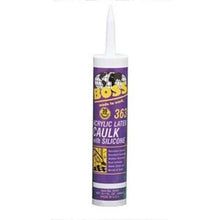 Load image into Gallery viewer, 10.1 Oz Acrylic lic Latex Caulking Clear - Young Farts RV Parts