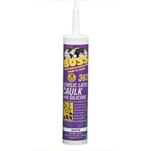 Load image into Gallery viewer, 10.1 Oz Acrylic lic Latex Caulking White - Young Farts RV Parts