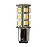 1016 Bulb 24 LED Bright White 12V