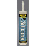 10.3 Oz Silicone Sealant Black