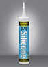 10.3 Oz Silicone Sealant White - Young Farts RV Parts
