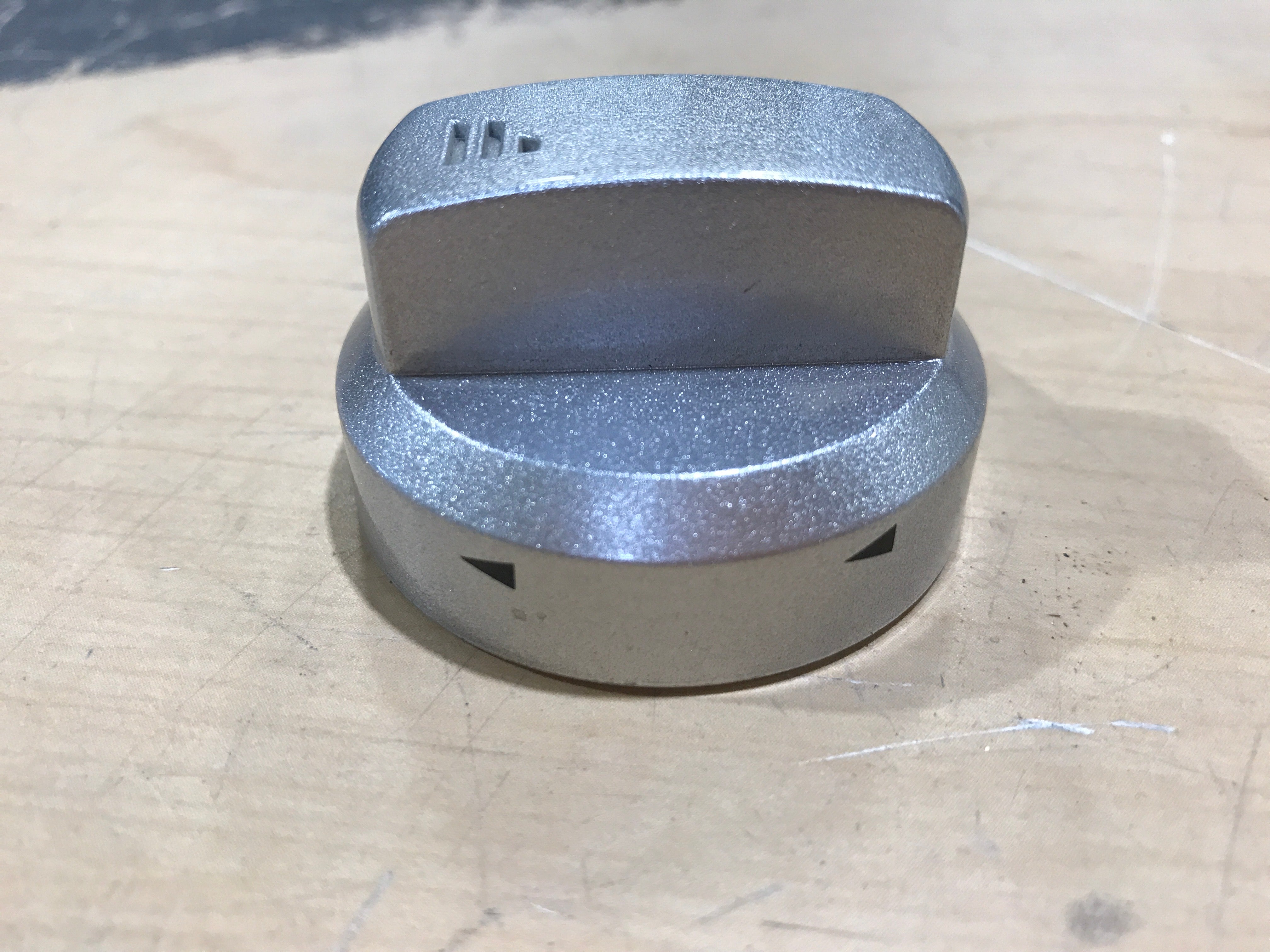 Used Furrion Oven Ignitor Knob 2022073015
