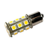 1073 Bulb 24 LED Bright White 12V