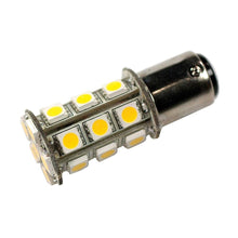 Load image into Gallery viewer, 1076 Bulb 24 LED Soft White 12V 6Pk - Young Farts RV Parts