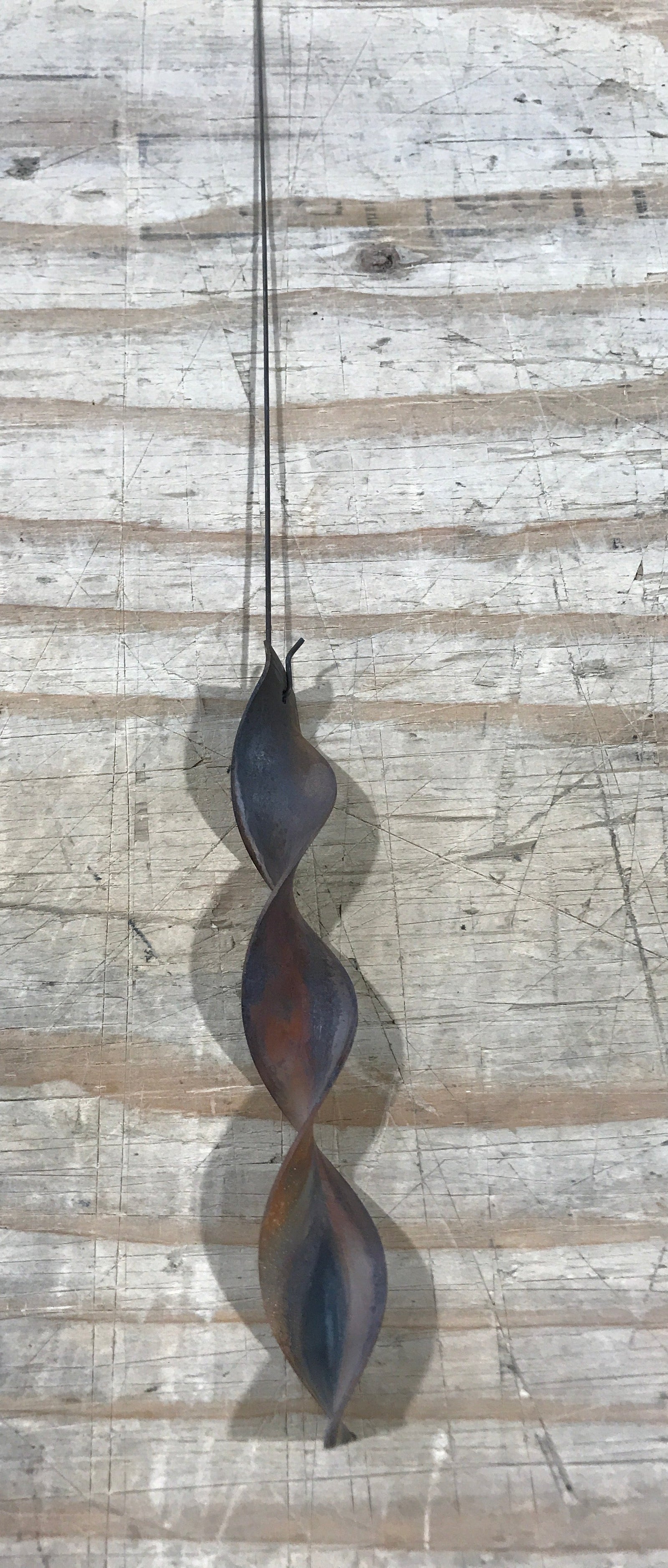 Used Norcold Flue Baffle - 618111