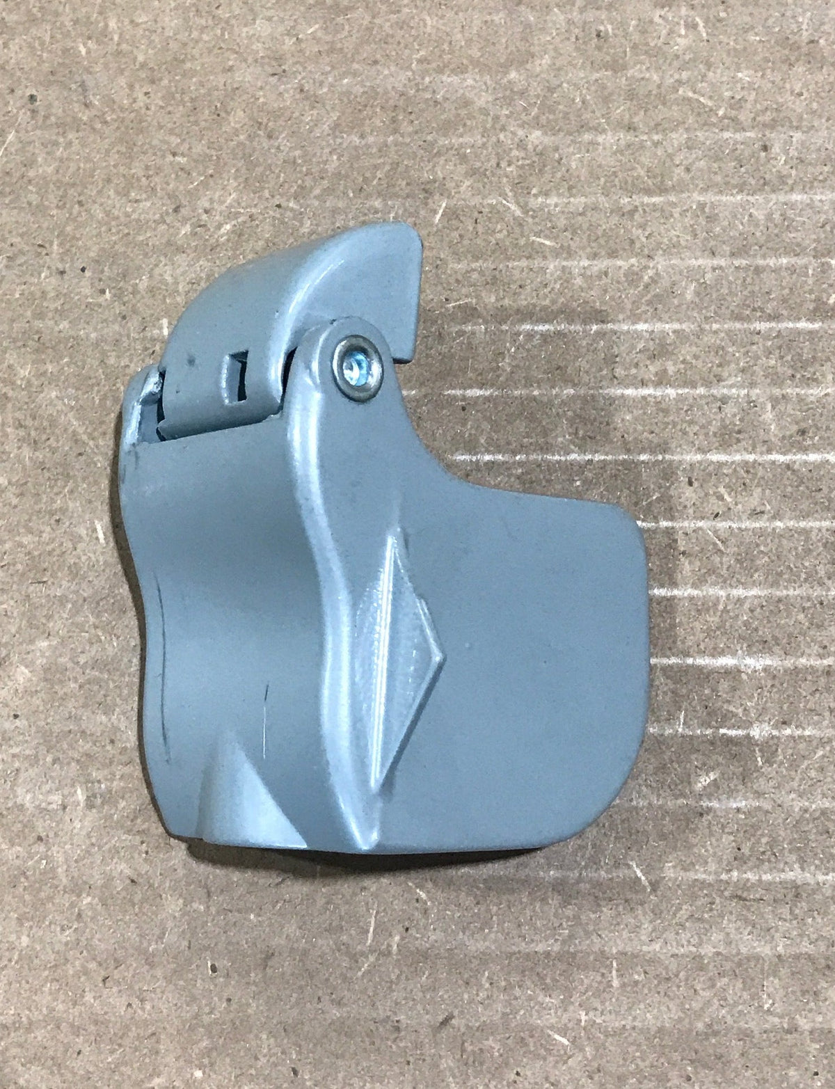 Used Dometic / A&E Awning Travel Lock, Set of 2, Grey - 930041