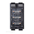 10A Momentary/On/Off or On Switch Black - Young Farts RV Parts