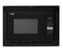 1.1 Black Convection Microwave - Young Farts RV Parts