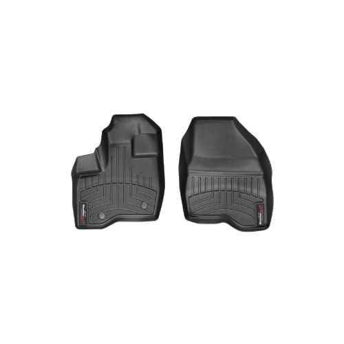 11' Ford Explorer Front Black - Young Farts RV Parts