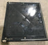 Used Magic Chef Oven Door Fits BT22PA-4T
