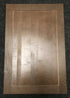 Used RV Cupboard/ Cabinet Door 27" H X 18" W X 3/4" D