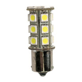 1141 Bulb 24 LED Bright White 12V