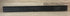 Used Dometic Refrigerator Upper Front Decoration Trim - 2007545037