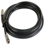 12' RG-6 Exterior HD/Satellite Cable