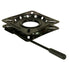 12 - Way Locking Swivel Seat Base - E - Coat Finish - Young Farts RV Parts
