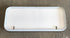 Used Radius Cornered Cargo Door 35 3/4" x 13 3/4" x 1 7/8"D