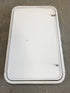 Used Radius Cornered Cargo Door 35 3/4" W x 21 1/2" H x 2" D