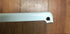 Used Main Top Suburban - Cooktop Cover (White) 2703AWH