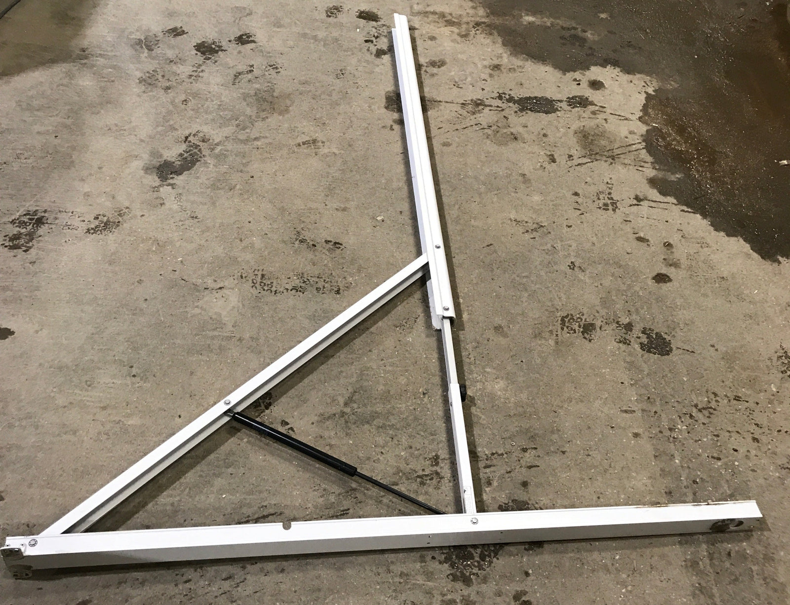 Used Dometic 9100 Power Awning Arm