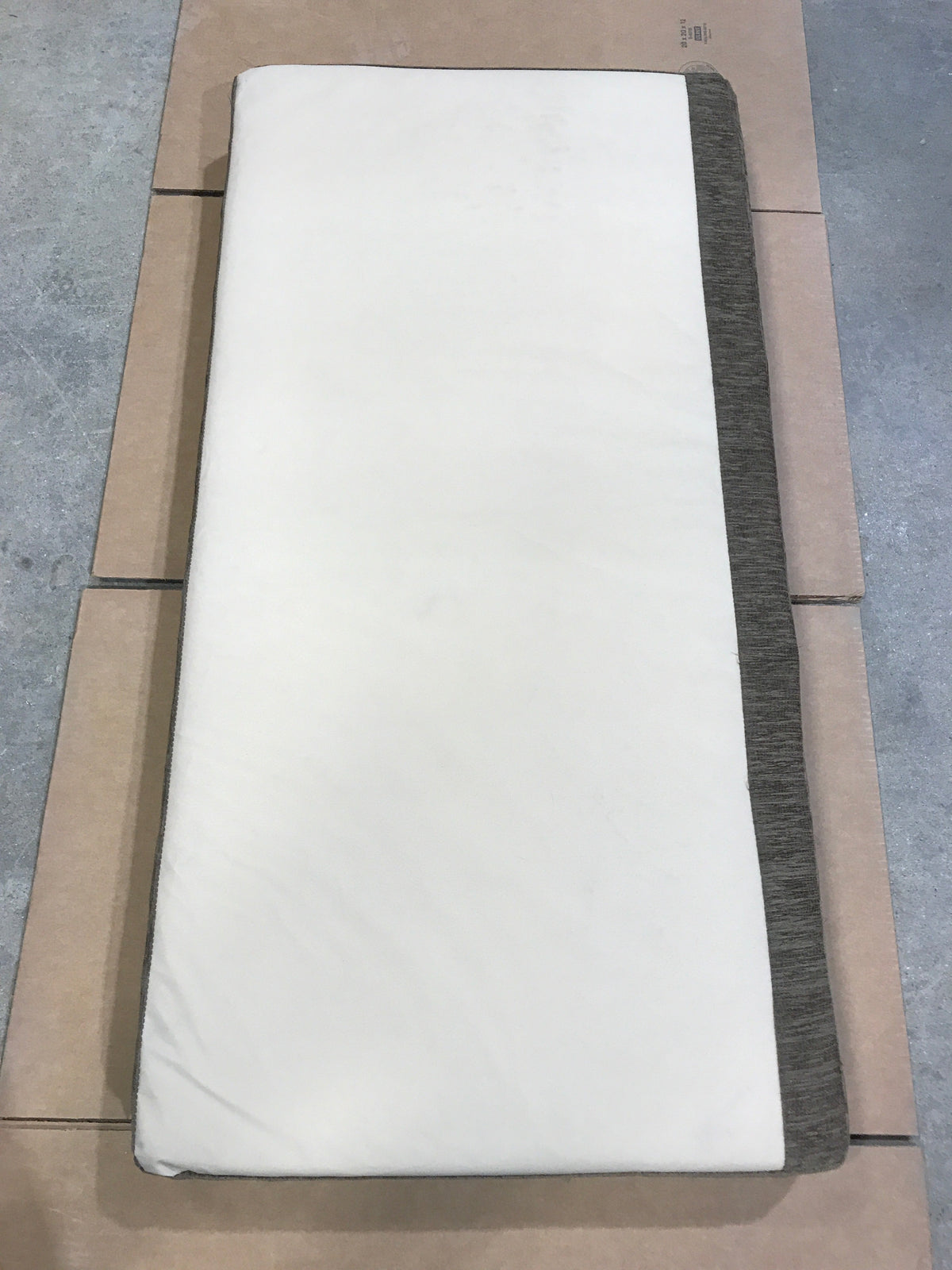 Used Dinette Cushion SINGLE - 45
