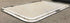 Used Radius Cornered Cargo Door 36" x 21 3/4" x 1/2" D
