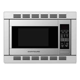 1.2CU.FT.SS CONVECTION MICROWAVE