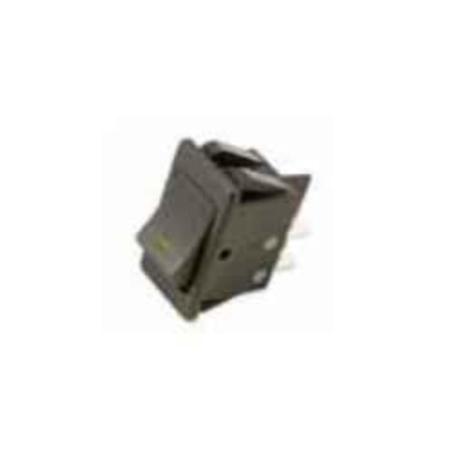 Buy 12V 20 Amp On/Off Rocker Switch With O LED Online - Young Farts RV ...