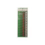 12V DC Fuse Panel