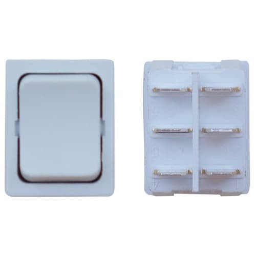 12V SUPER DUTY WHITE - Young Farts RV Parts