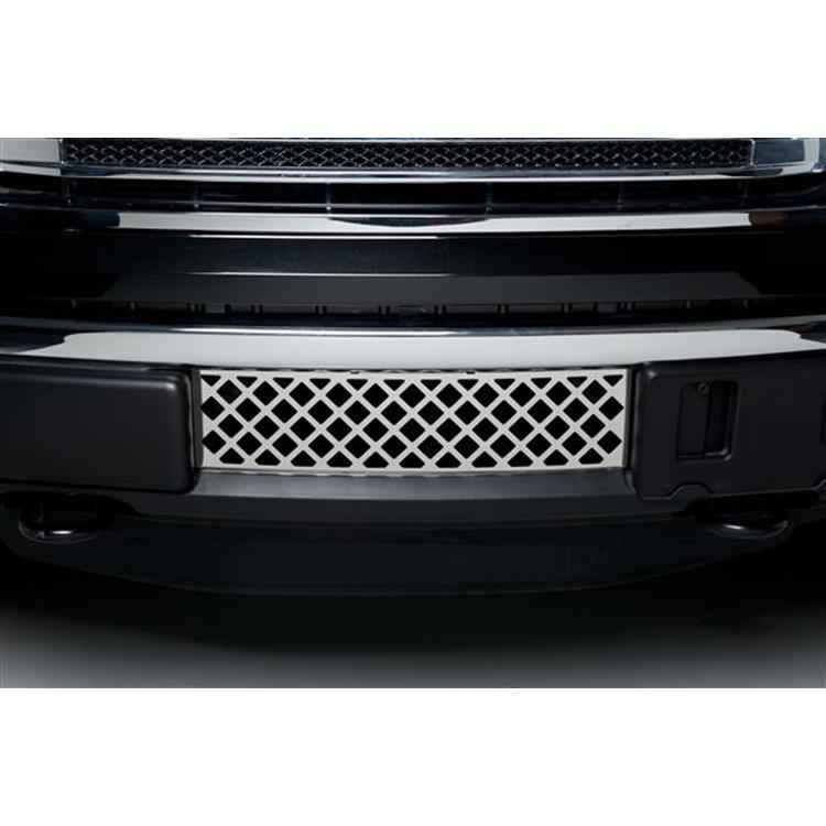 13 F150 Bumper Insert Ecoboost - Young Farts RV Parts