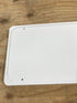 Used Dometic Mojave Exterior Furnace Access Door, Artic White - 33002