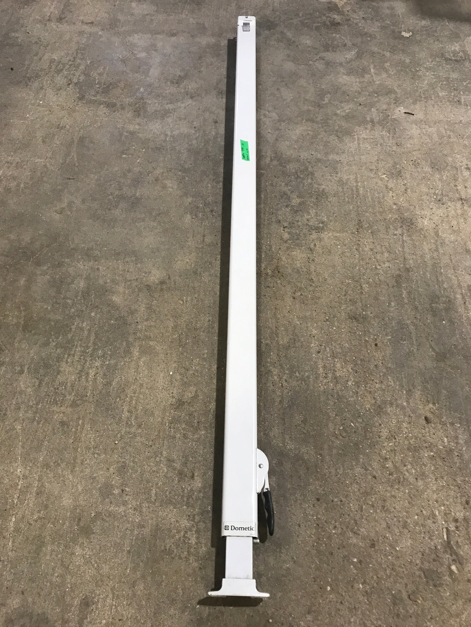 Used Dometic / A&E 8500 Awning Single Manual Arm