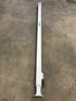 Used Dometic / A&E 8500 Awning Single Manual Arm