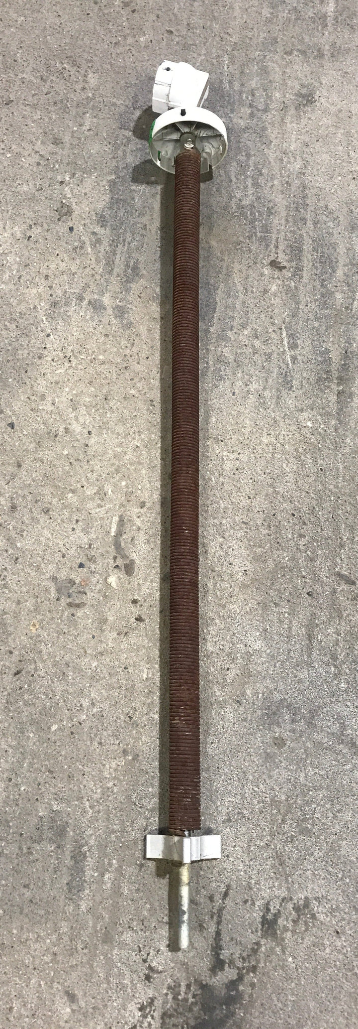 Used Dometic / A&E Sunchaser II Awning Spring Torsion Assembly Left Hand