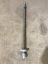 Used Dometic / A&E 8500 Awning Spring Torsion Assembly, Left Hand