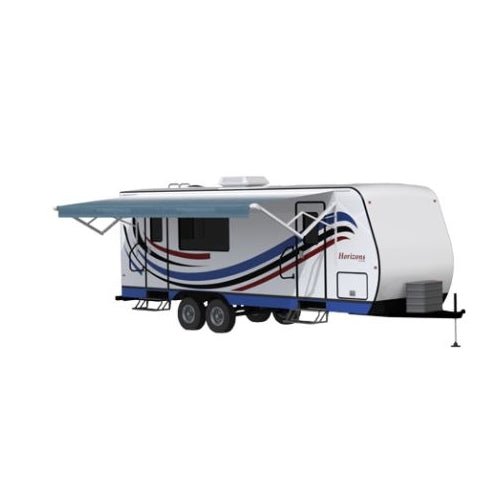14' LONGITUDE AWNING - Young Farts RV Parts
