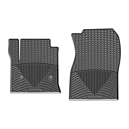 14 Silv 1500 Floor Mat Bl - Young Farts RV Parts