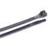 14" UV Black Standard Cable Zip Ties - 100 Pack - Young Farts RV Parts