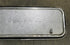 Used Radius Corner Cargo Door 35 1/2" W x 11" H x 3/4" D